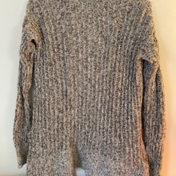 American Eagle Long Sleeve Sweater - Picture 2 of 7